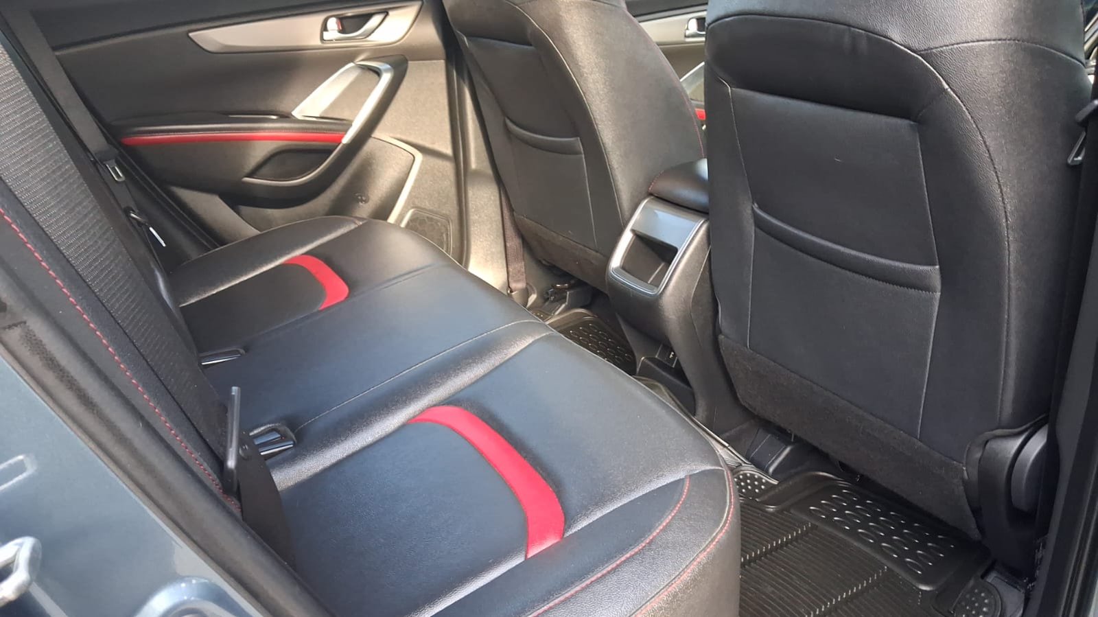 Changan CS55 2022 - Imagen 6 de 8