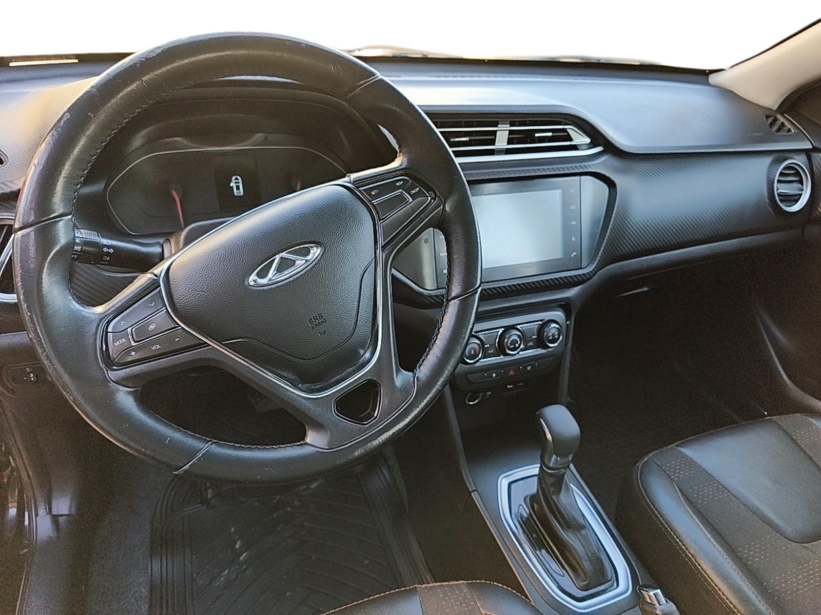 CHERY TIGGO 2 2022 - Imagen 7 de 11