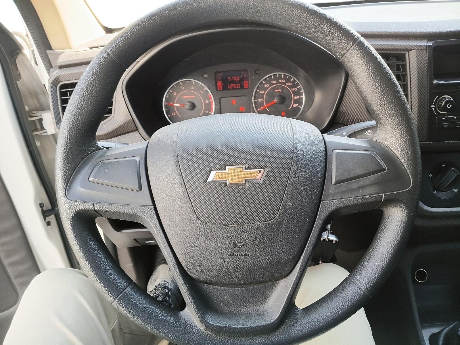 Chevrolet N400 2023 - Imagen 12 de 12