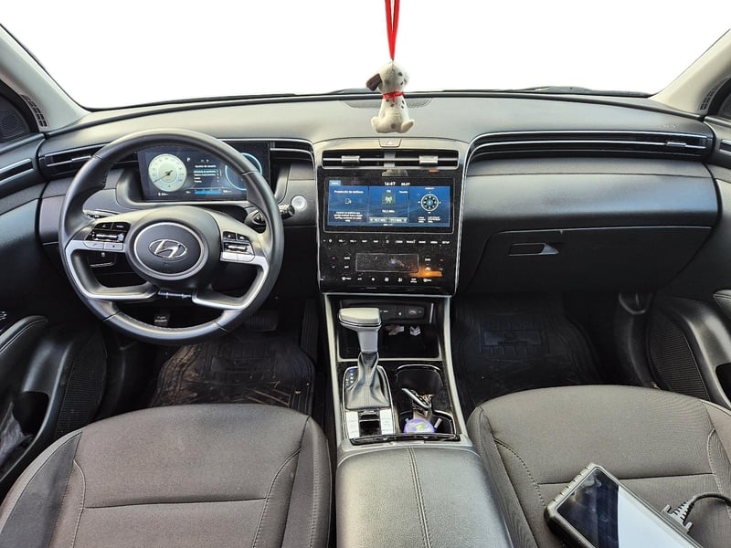 Hyundai TUCSON 2023 - Imagen 5 de 7