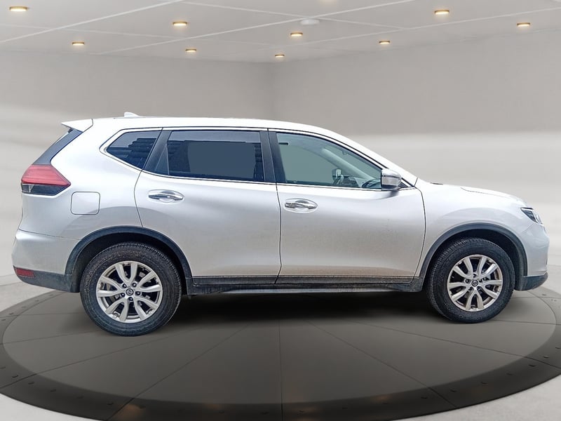 Nissan X-TRAIL 2021 - Imagen 4 de 12