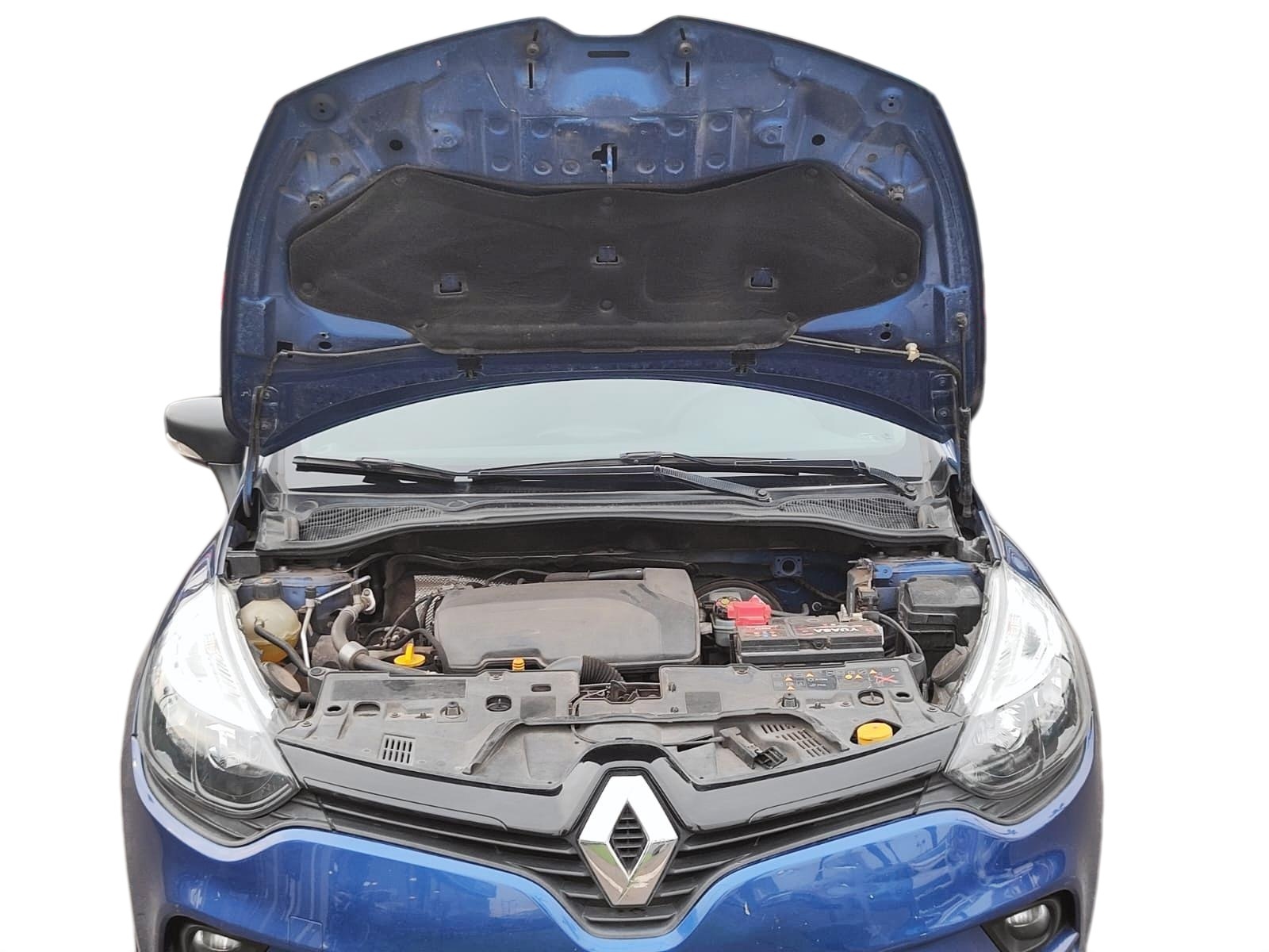 Changan ALSVIN 2026 - Imagen 8 de 12