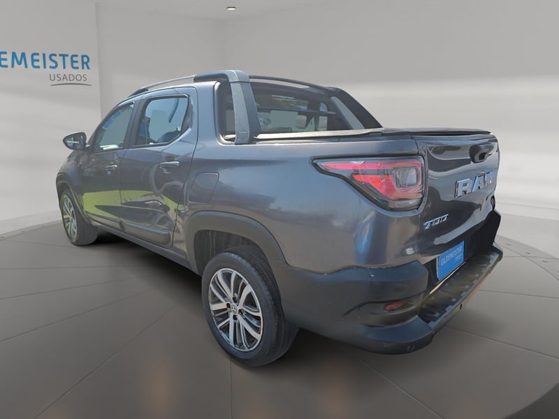 RAM 700 2024 - Imagen 3 de 12