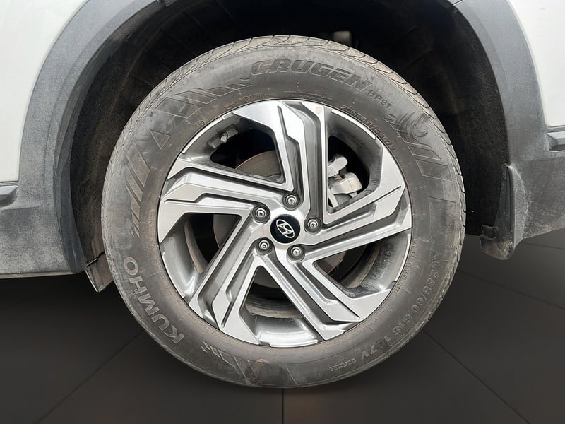 Hyundai SANTA FE 2023 - Imagen 7 de 12