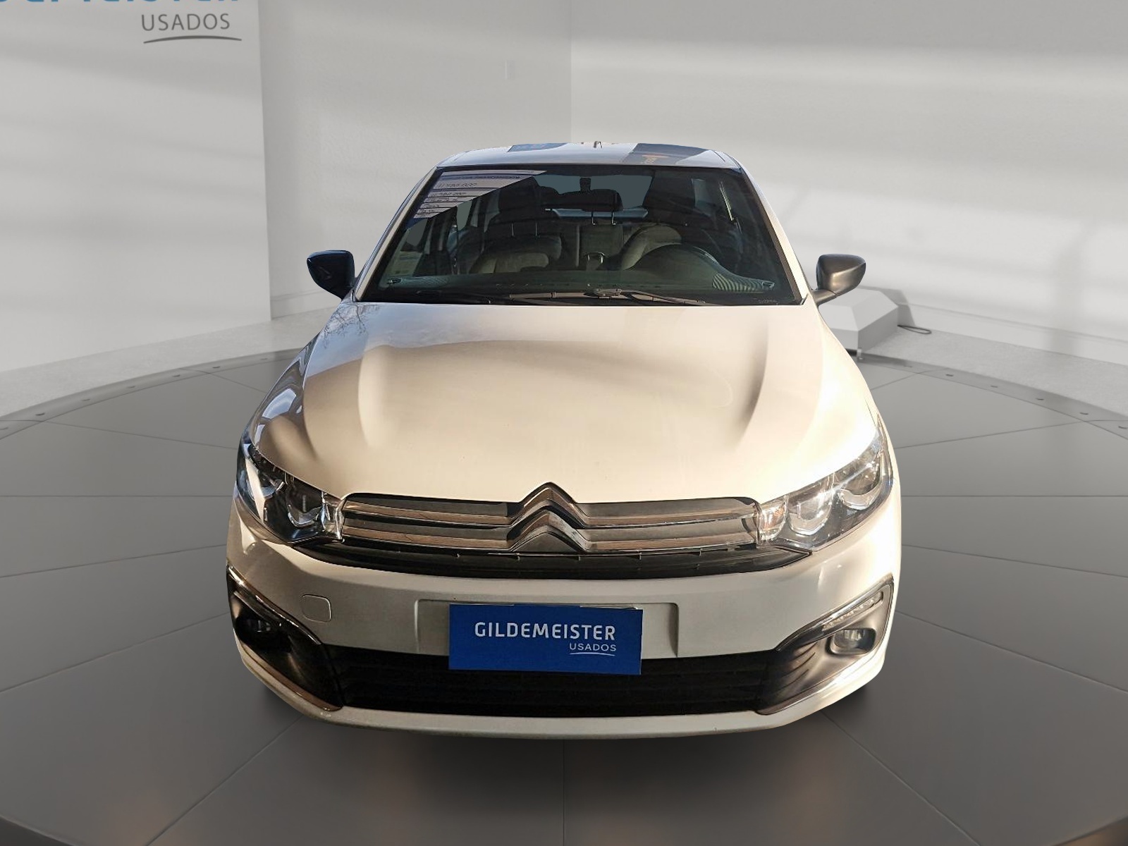 Citroën C-ELYSEE 2023 - Foto 2 de 11