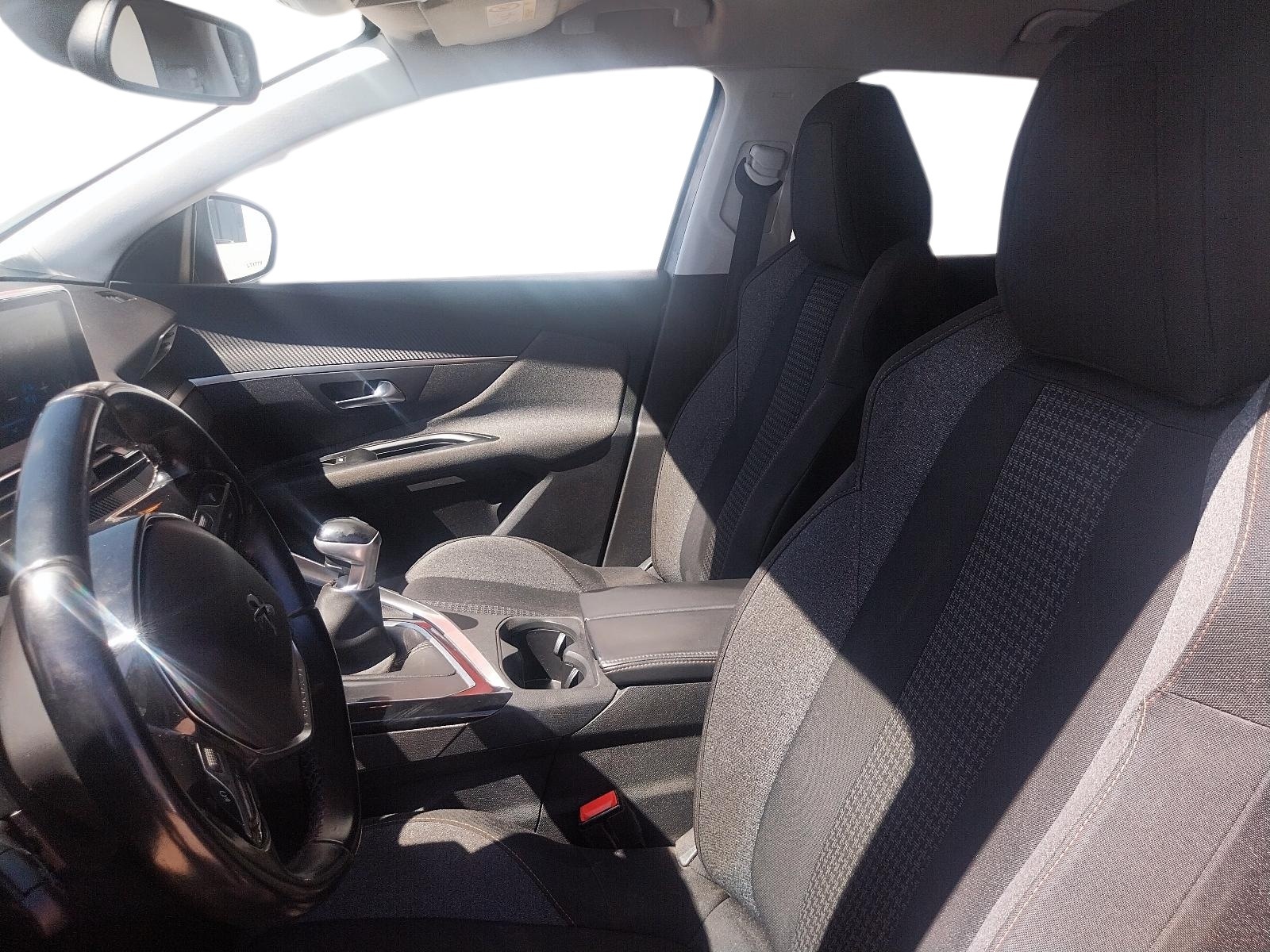 Peugeot 3008 2020 - Imagen 10 de 12