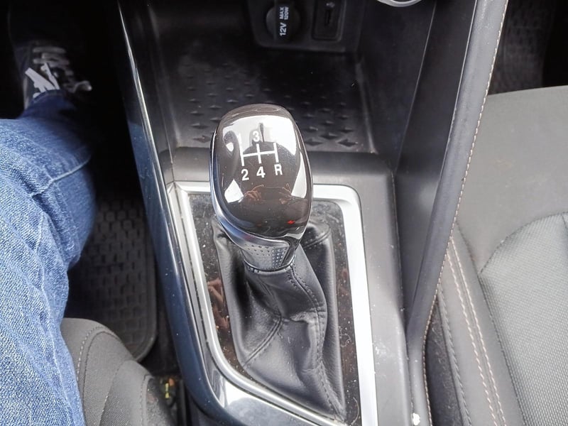 Changan CS15 2024 - Imagen 11 de 12