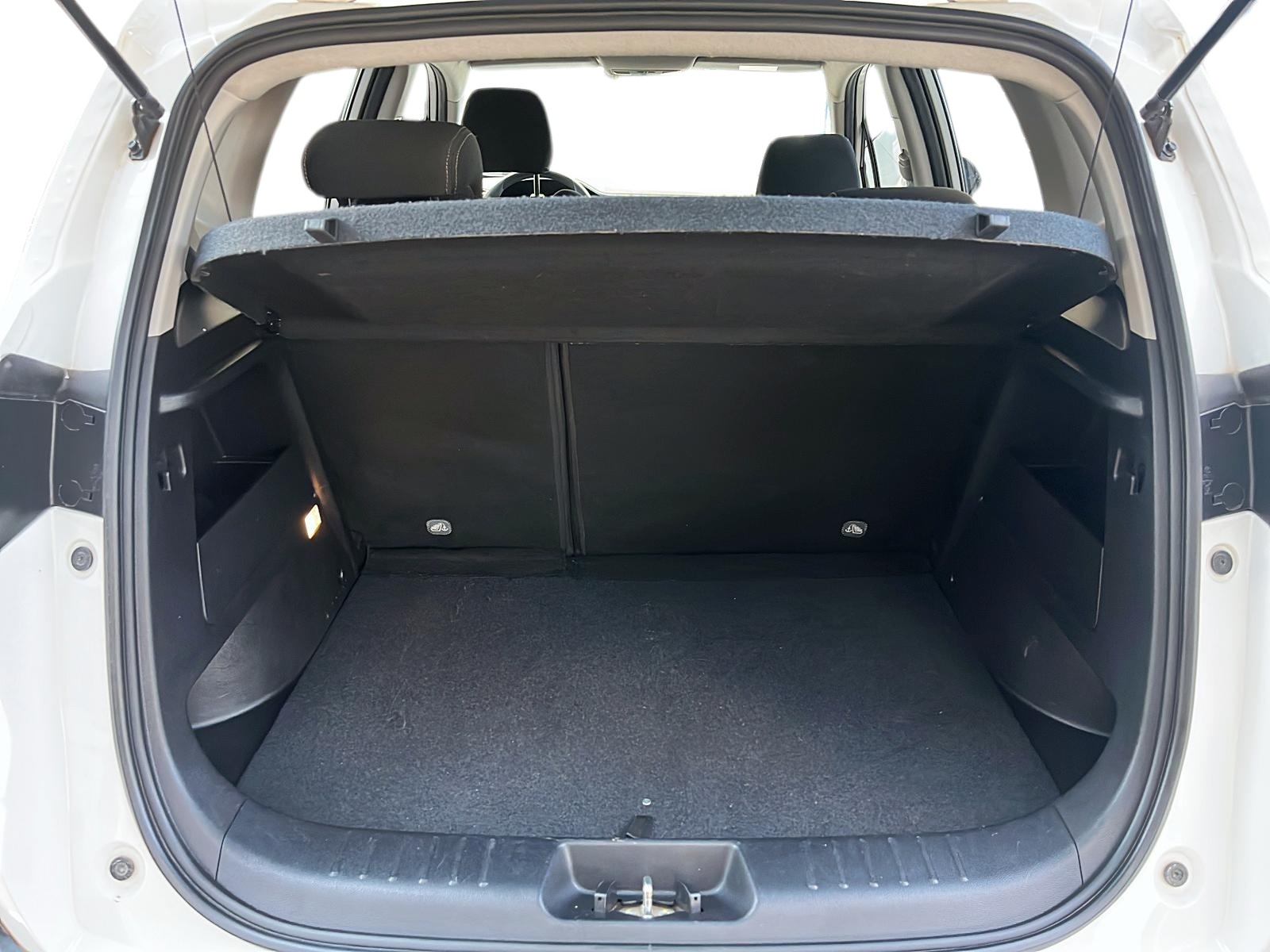 Changan CS15 2025 - Imagen 8 de 12
