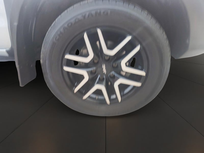 JAC T8 2023 - Imagen 6 de 12