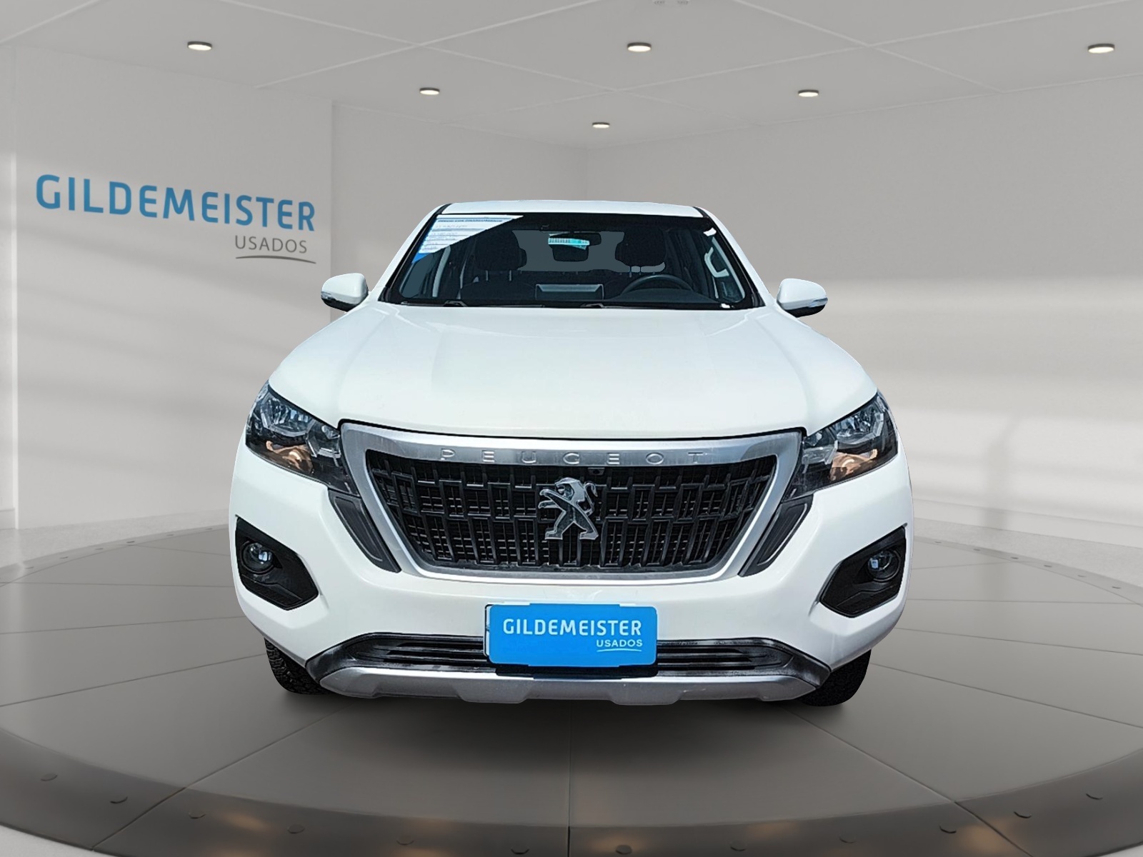 Peugeot LANDTREK 2023 - Foto 2 de 12
