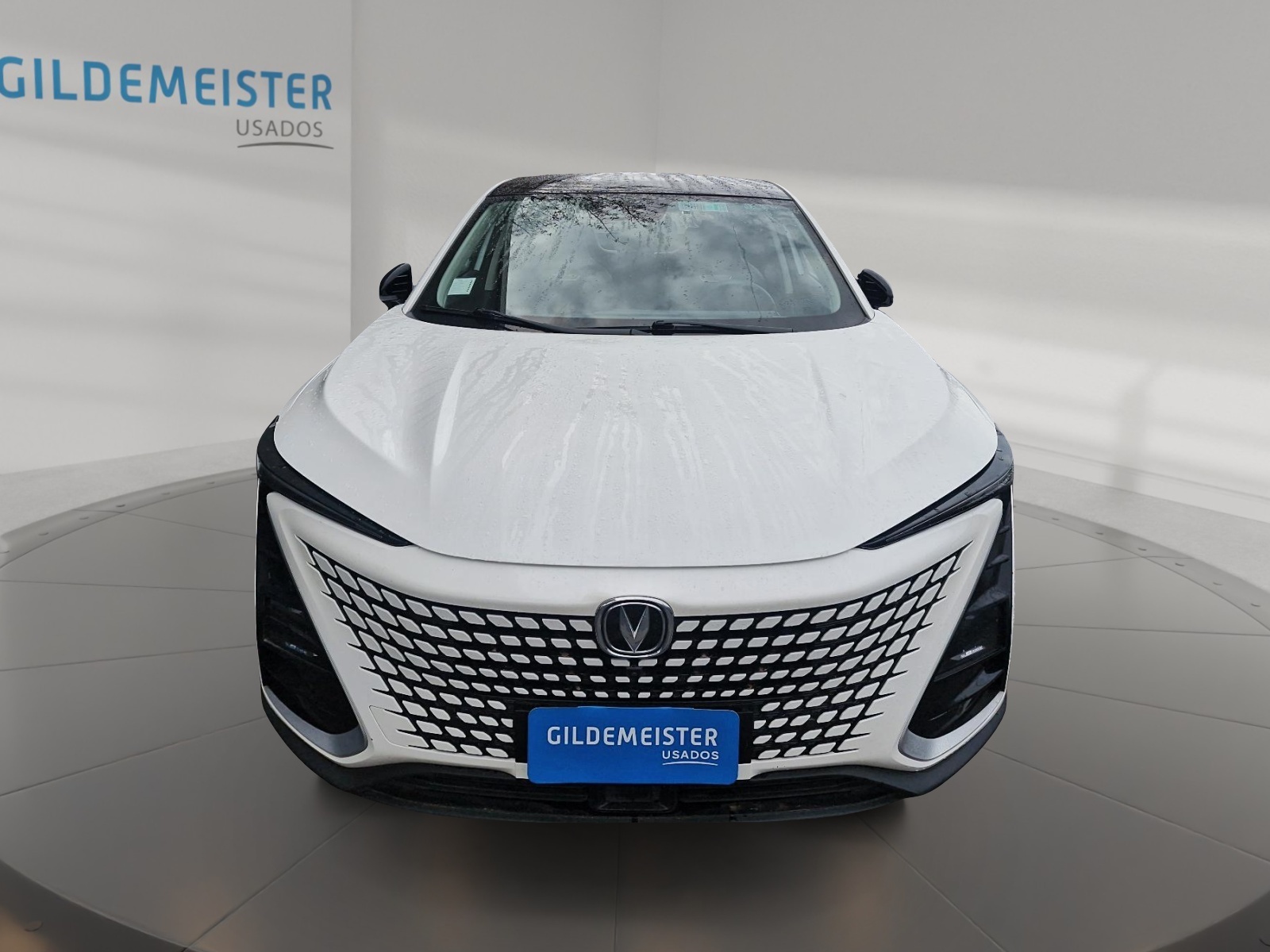 Changan UNIT 2023 - Foto 2 de 12