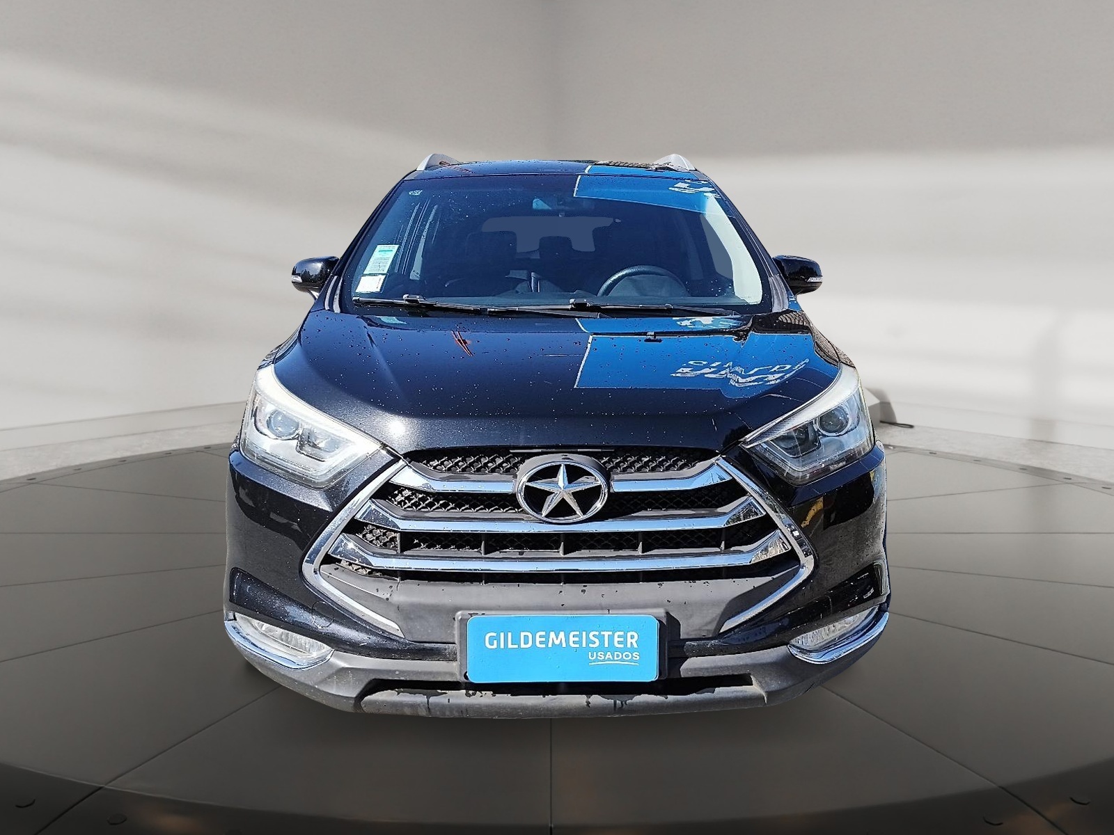 JAC S3 2019 - Foto 3 de 12