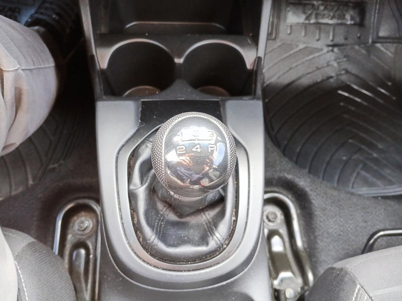 Honda WR-V 2021 - Imagen 12 de 12