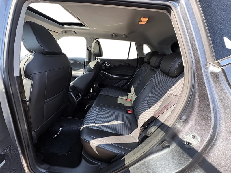 JAC JS4 2024 - Imagen 8 de 8