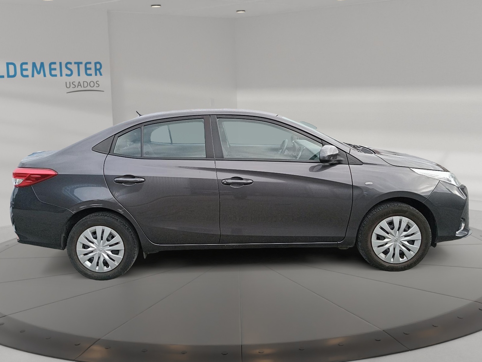 Toyota TOYOTA 2022 - Foto 4 de 10