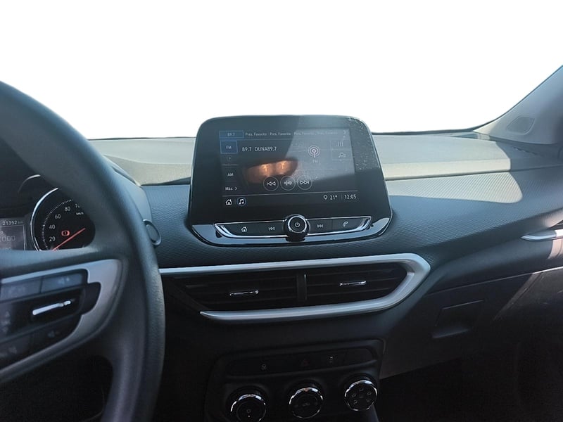 Chevrolet TRACKER 2024 - Imagen 10 de 12