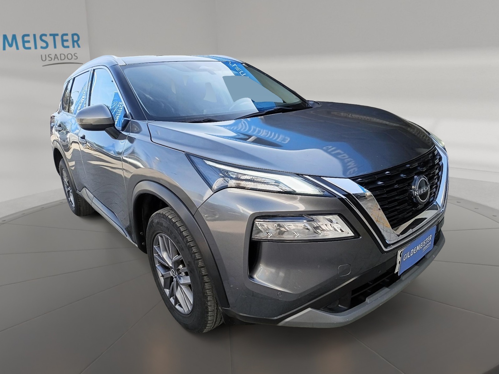 NISSAN X-TRAIL 2023 - Imagen 6 de 12