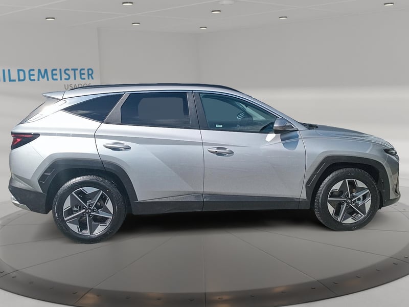 Hyundai HYUNDAI 2025 - Imagen 5 de 12