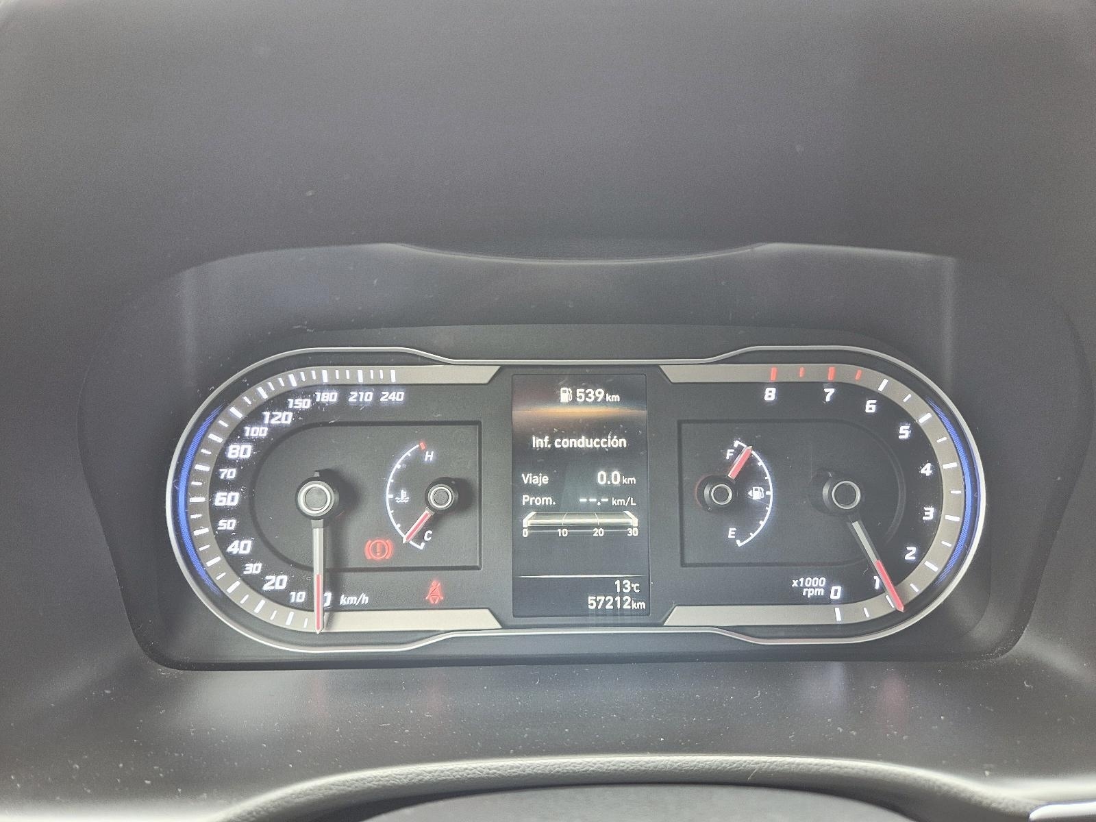 Hyundai TUCSON 2024 - Imagen 6 de 6