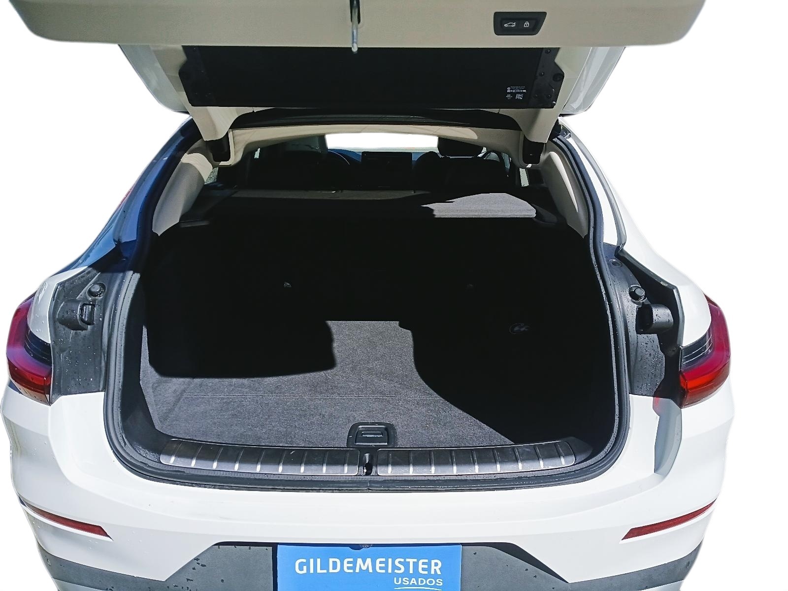 BMW X4 2022 - Imagen 10 de 12