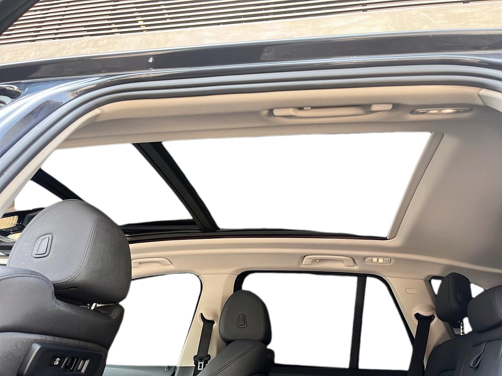 BMW X5 2020 - Imagen 5 de 12