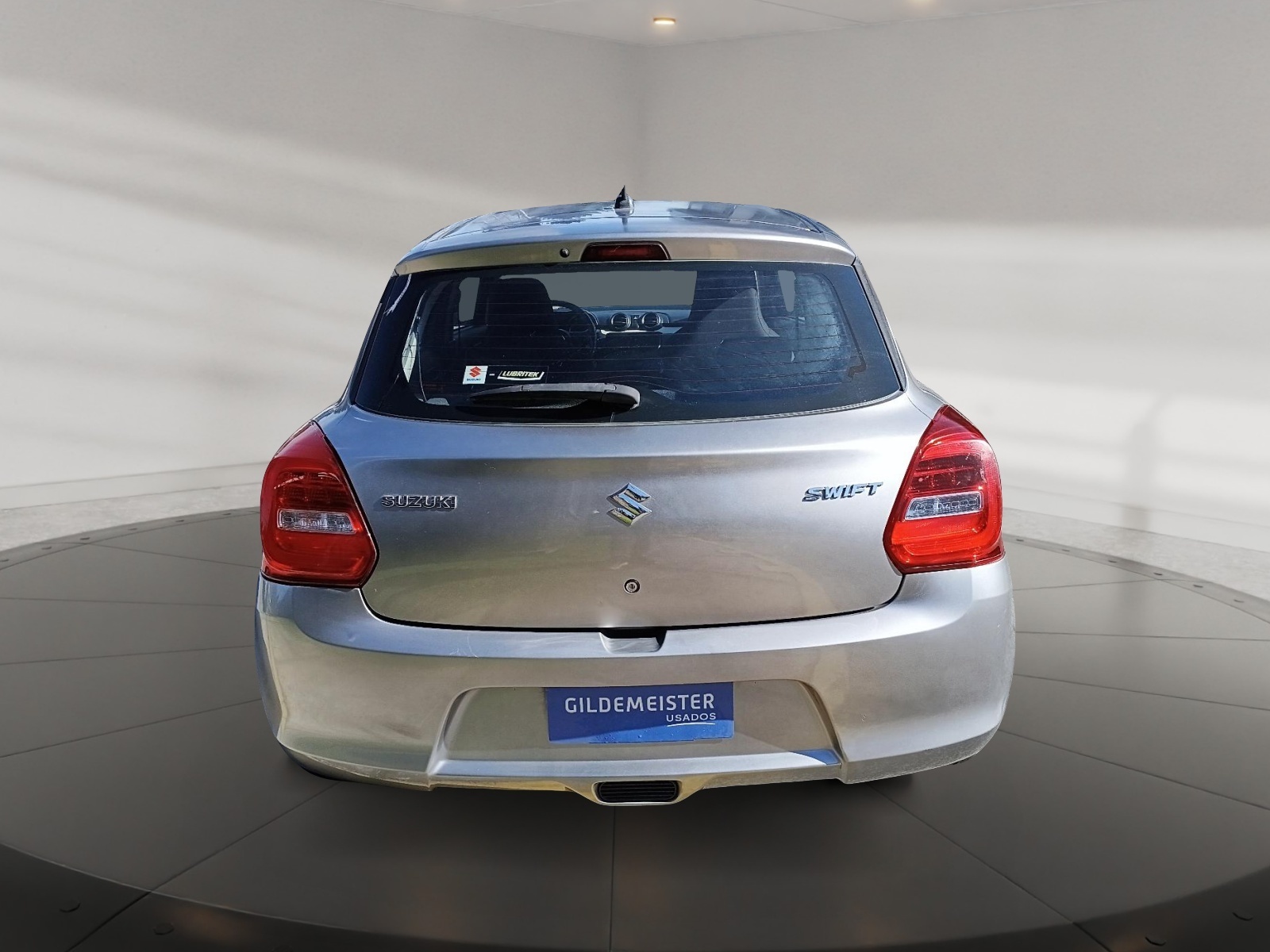 Suzuki SWIFT 2020 - Foto 2 de 12