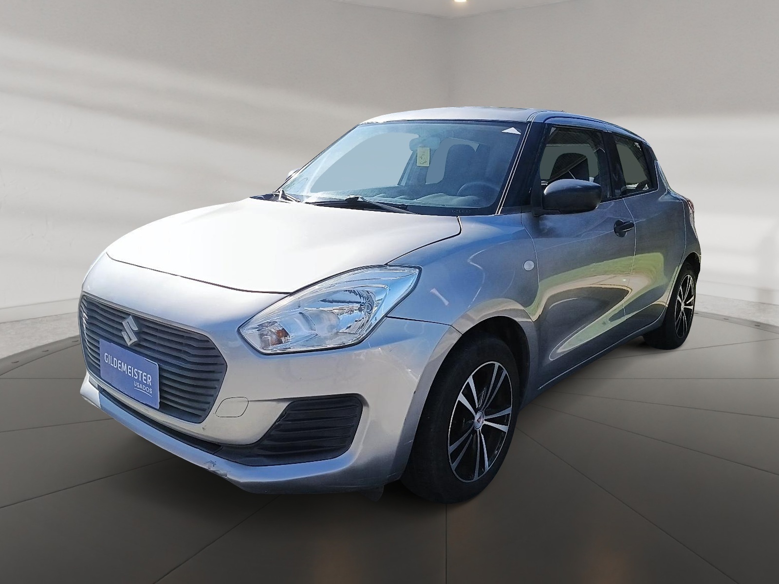 Suzuki SWIFT 2020 - Foto 4 de 12