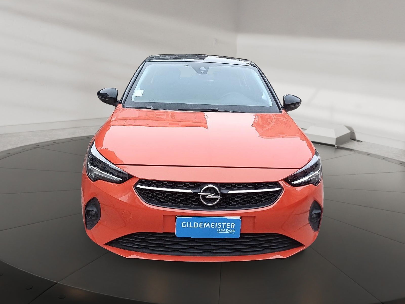 Opel CORSA 2022 - Foto 2 de 12
