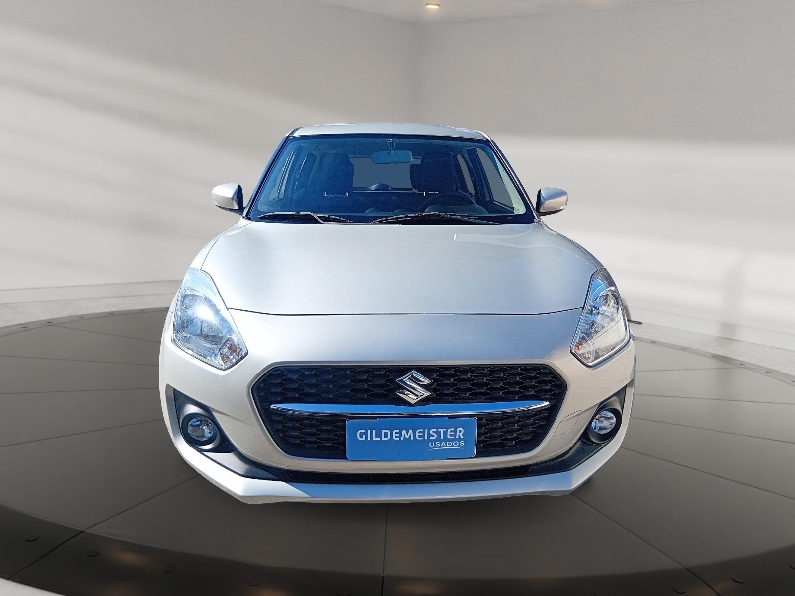 Suzuki SWIFT 2025 - Foto 4 de 10