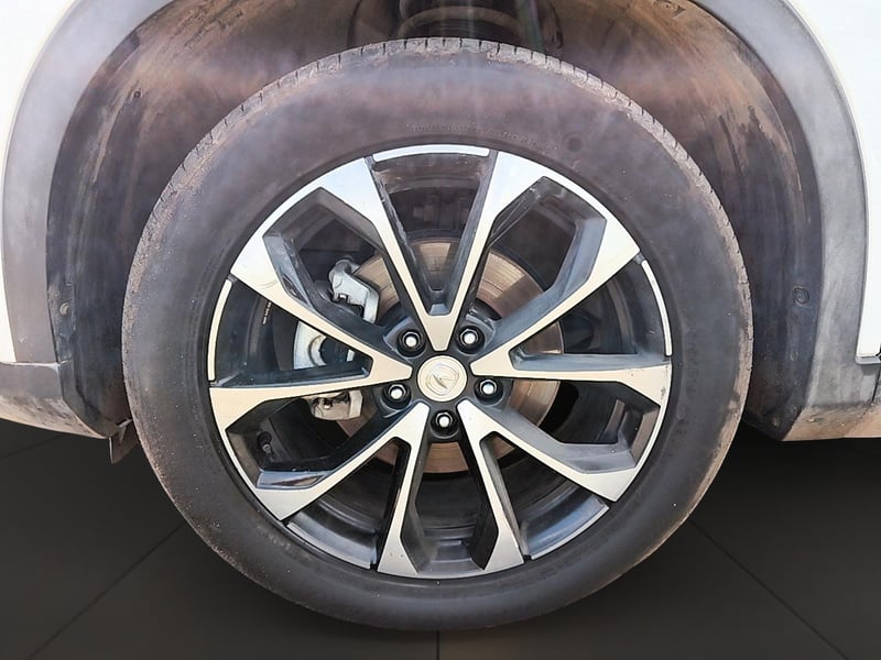 Changan CHANGAN 2024 - Imagen 4 de 11