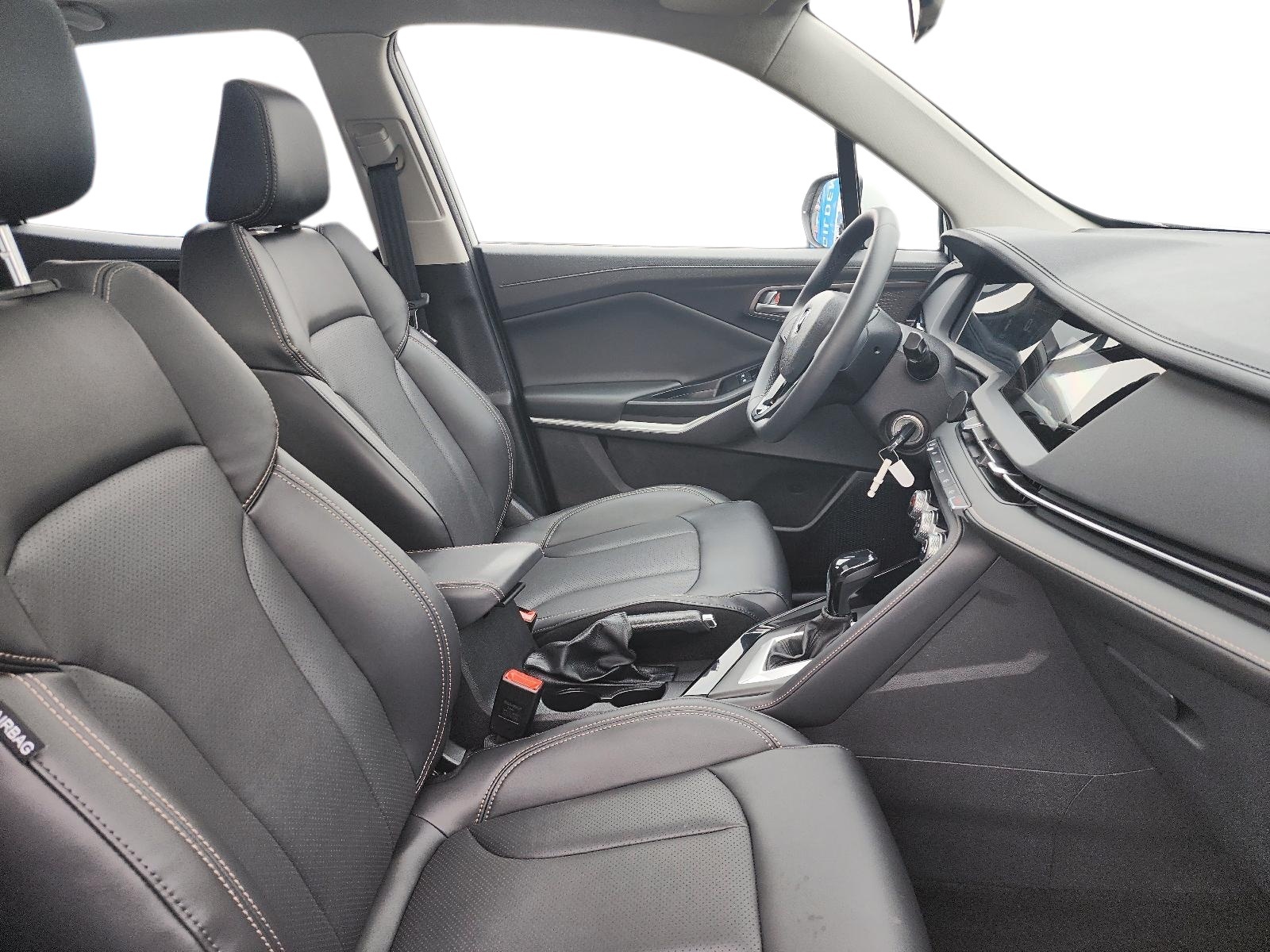 CHANGAN CS15 2026 - Imagen 8 de 12