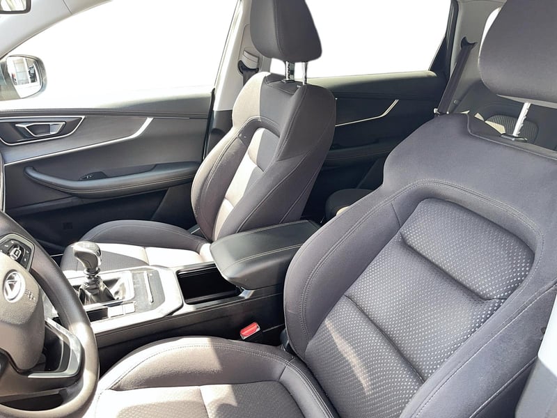 Chery TIGGO 8 2023 - Imagen 11 de 12