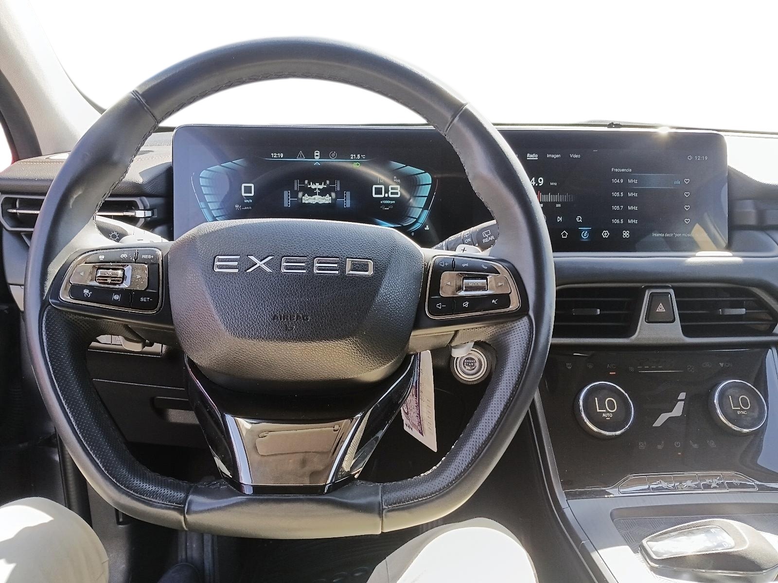 EXEED TXL 2023 - Imagen 10 de 12