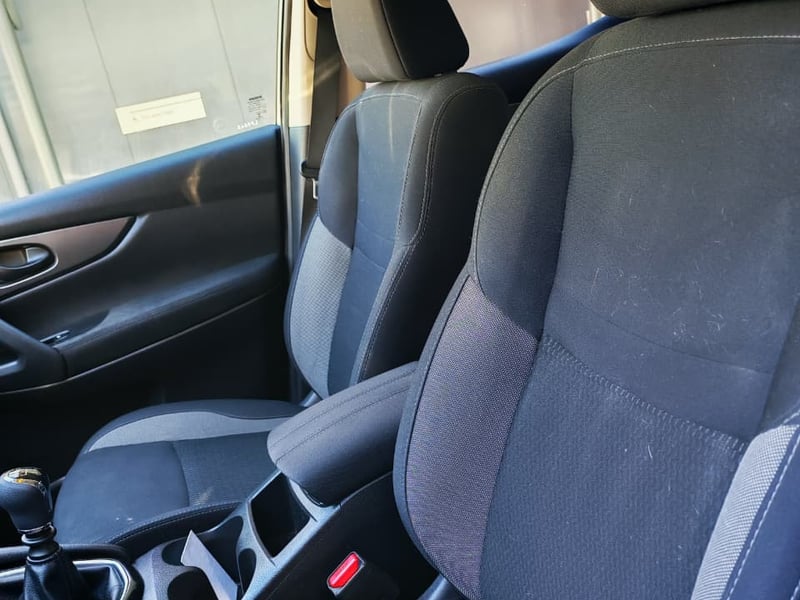 Nissan QASHQAI 2020 - Imagen 9 de 12