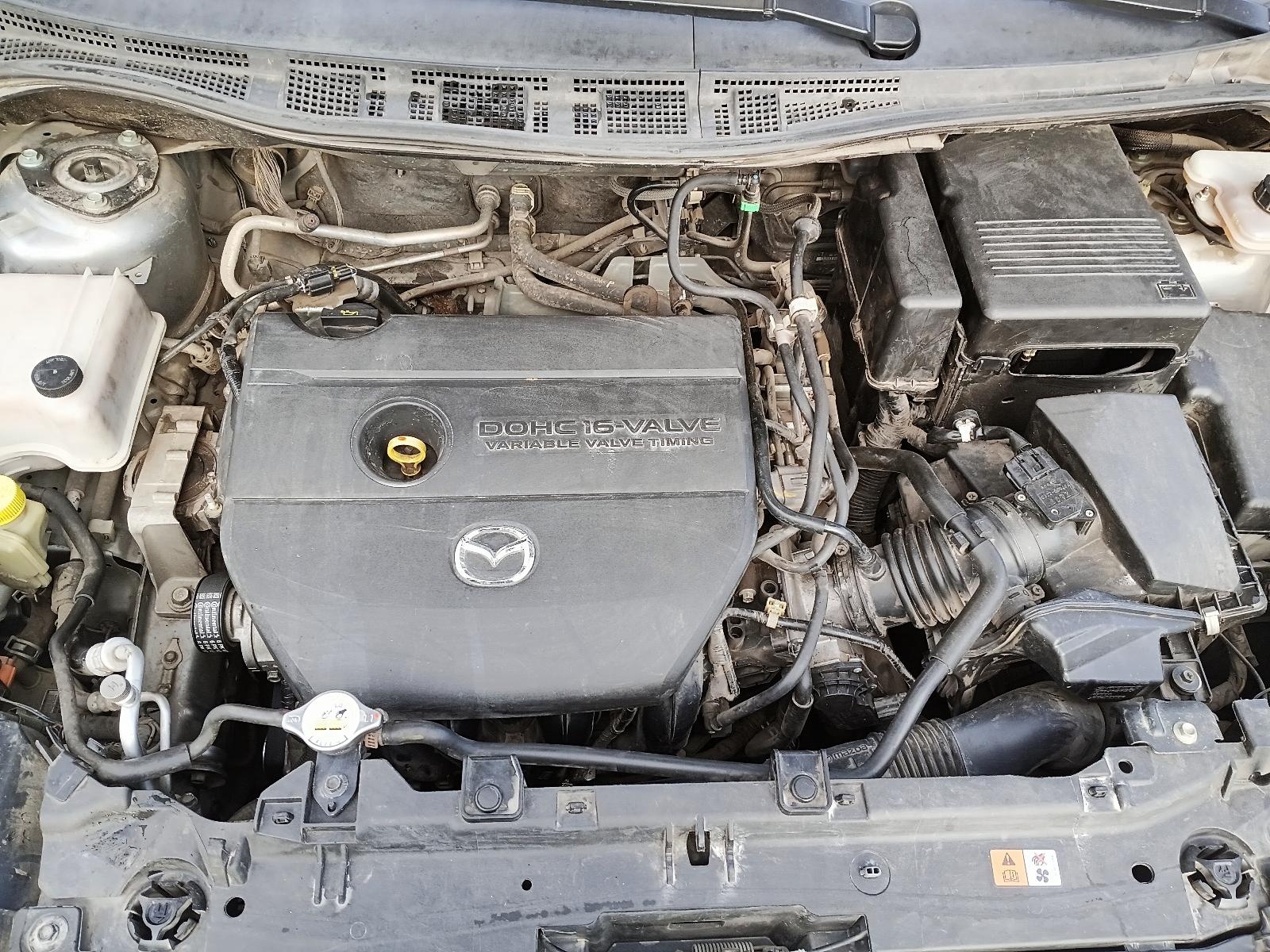 Mazda MAZDA5 2018 - Imagen 7 de 12
