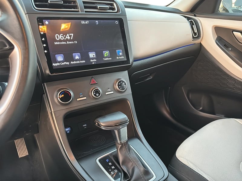 Hyundai CRETA 2023 - Imagen 12 de 12