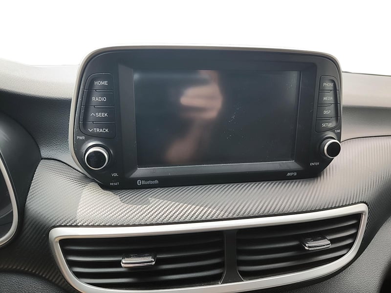 Hyundai HYUNDAI 2020 - Imagen 7 de 12