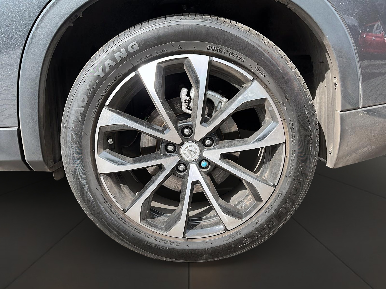 CHANGAN CHANGAN 2025 - Imagen 6 de 12