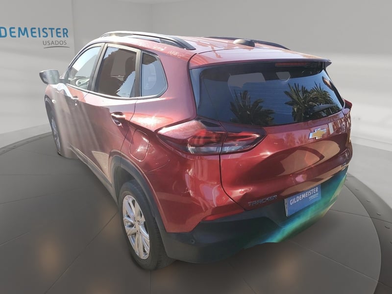 Chevrolet TRACKER 2022 - Imagen 4 de 12