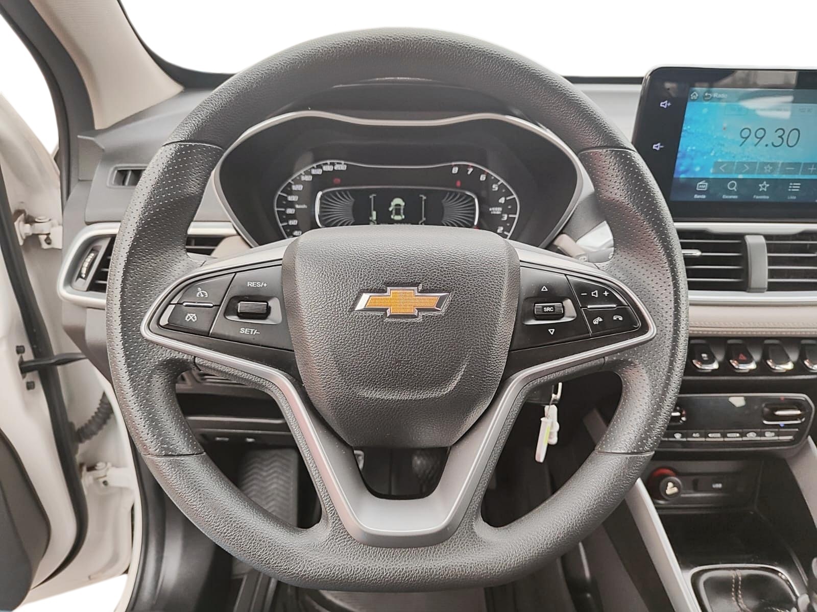 Chevrolet GROOVE 2021 - Imagen 12 de 12