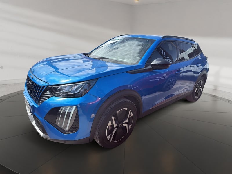 Peugeot 2008 P2 2024 - Imagen 5 de 12