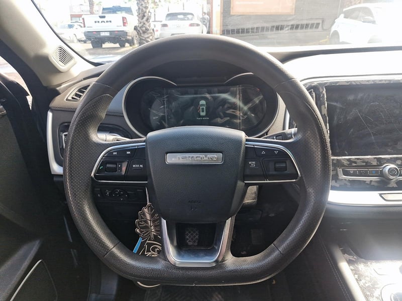 Jetour X70 2022 - Imagen 11 de 11