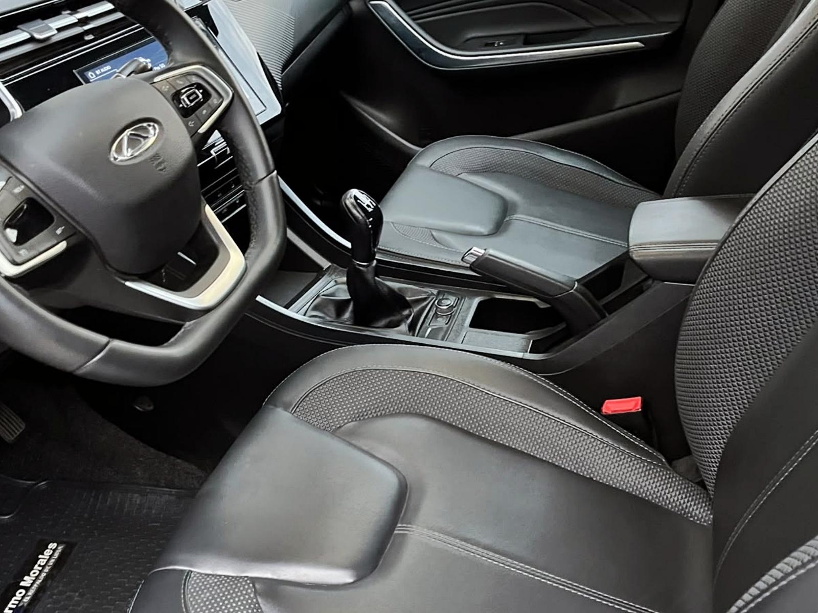 Chery TIGGO 2 2024 - Imagen 11 de 12