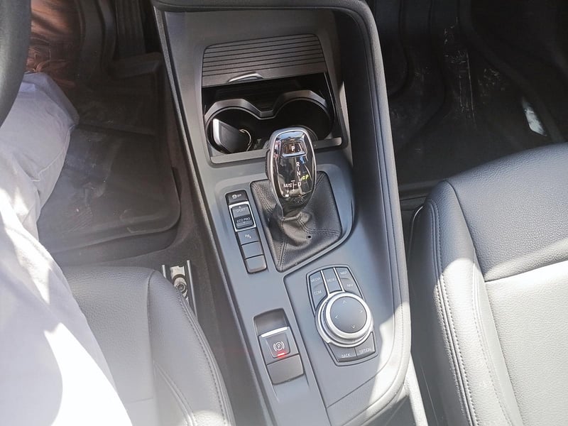 BMW X1 SDRIVE20I 2021 - Imagen 11 de 12