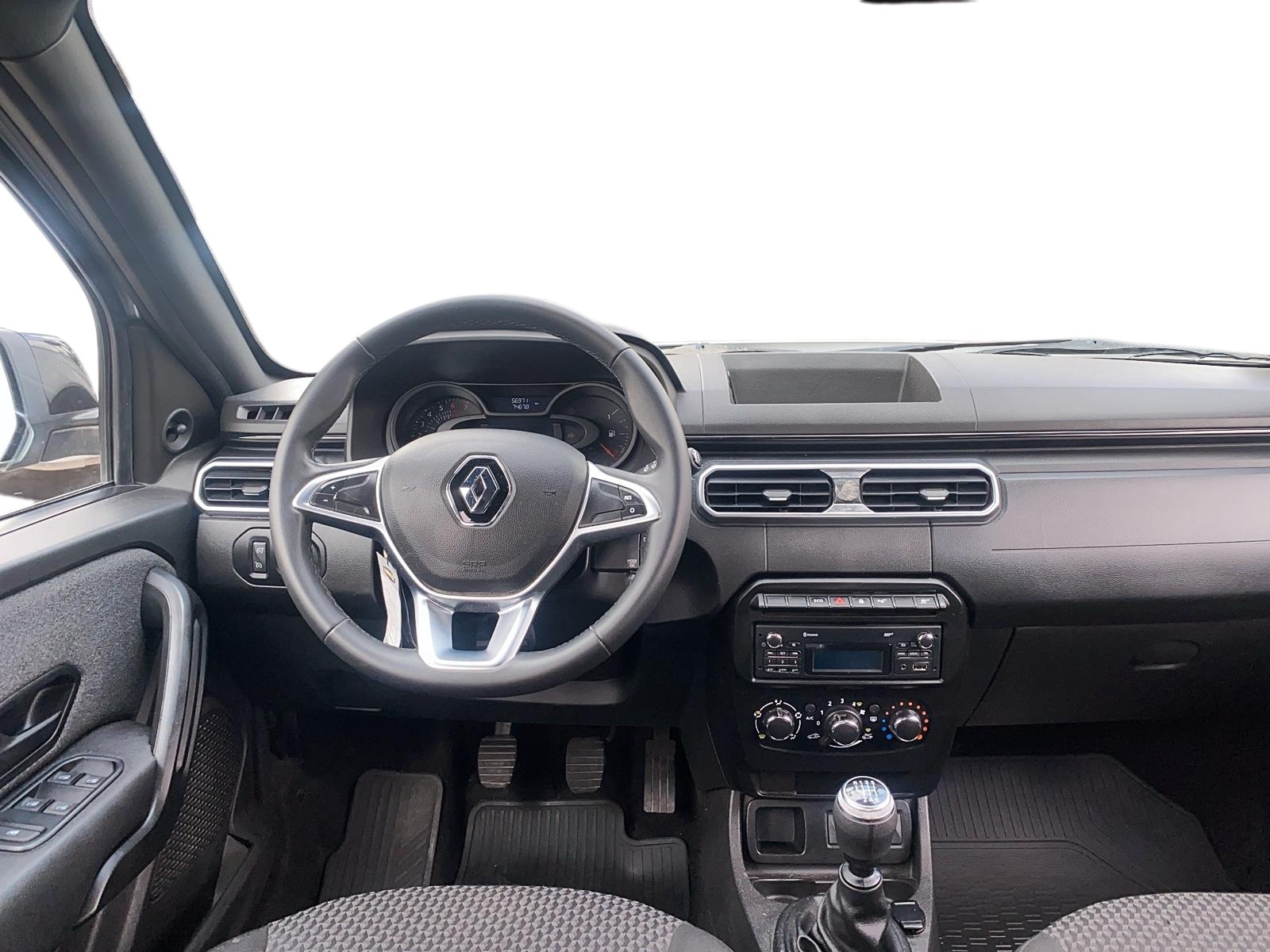 Renault OROCH 2023 - Imagen 12 de 12