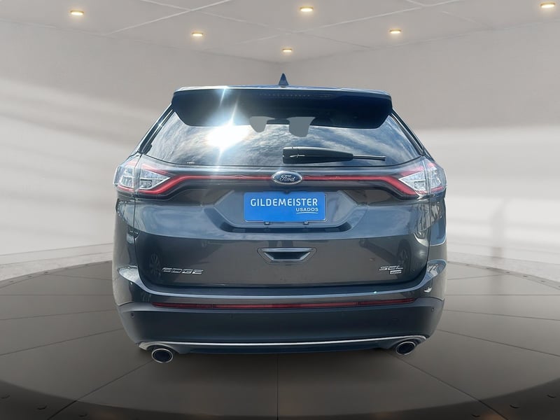 Ford EDGE 2019 - Imagen 4 de 12