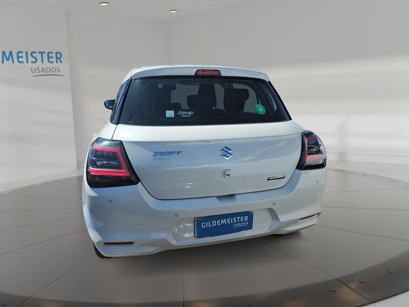 Suzuki SUZUKI 2025 - Imagen 6 de 12