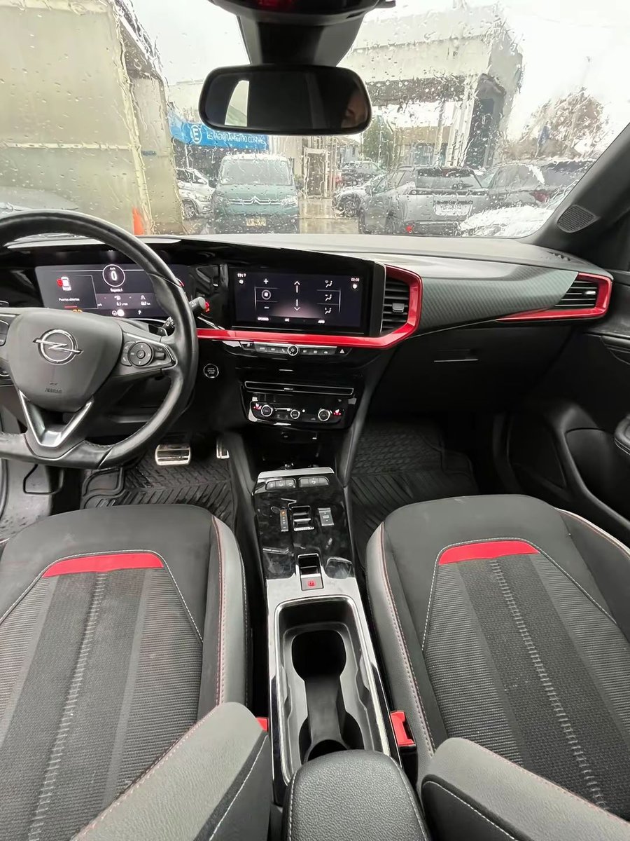 Opel MOKKA 2024 - Imagen 3 de 10