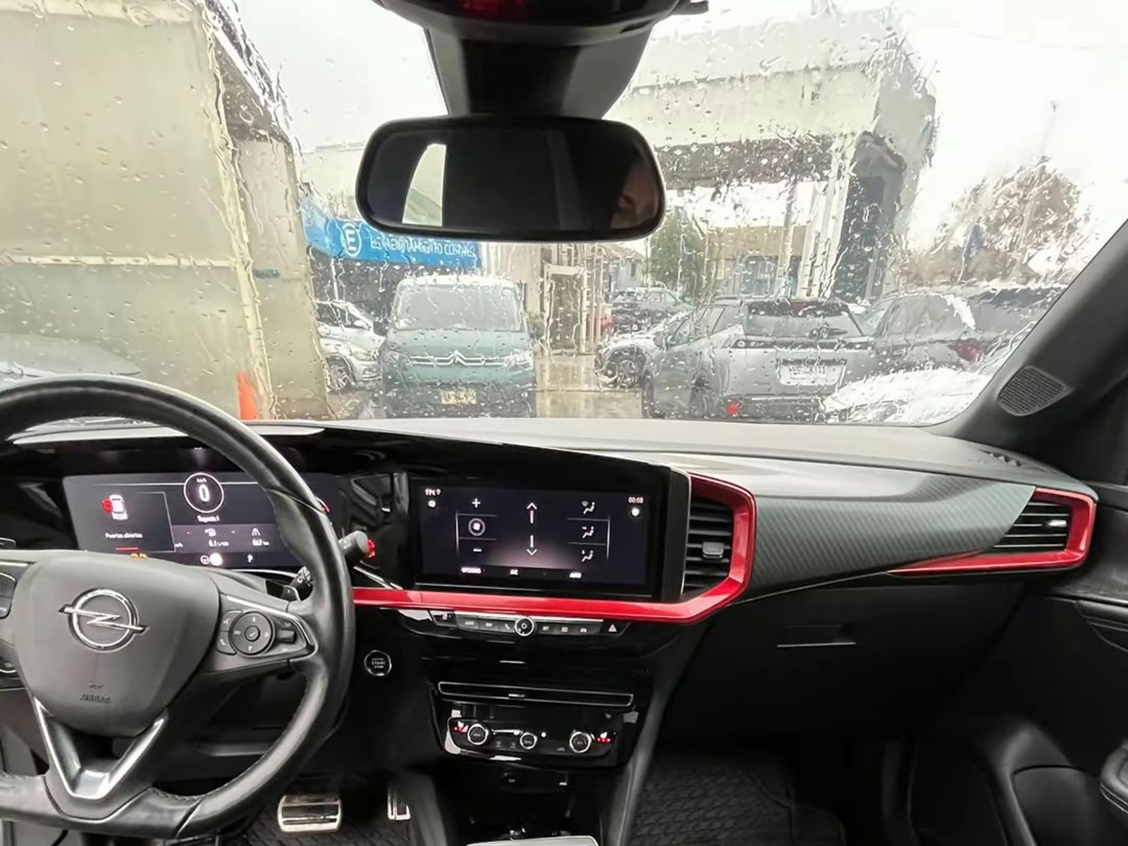 Opel MOKKA 2024 - Foto 3 de 10