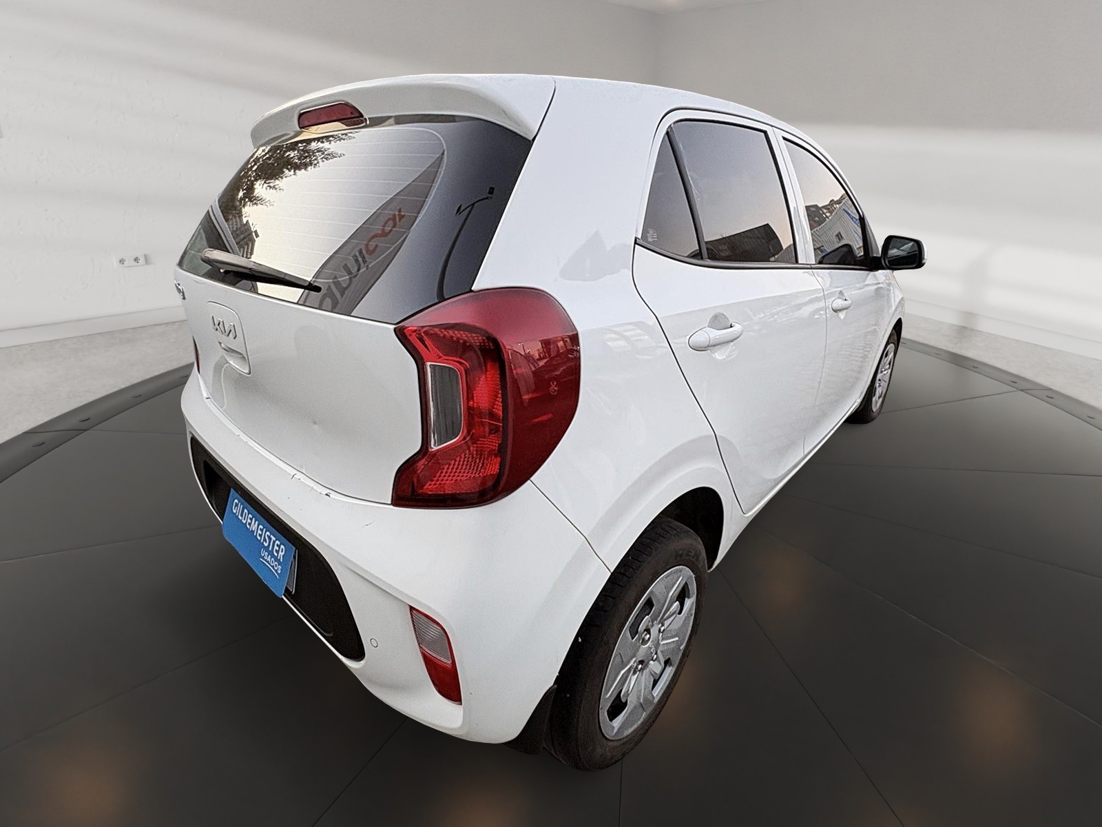 Kia MORNING 2023 - Imagen 6 de 8